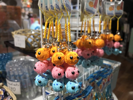 ぺんぎん ♥ ペアボールペン